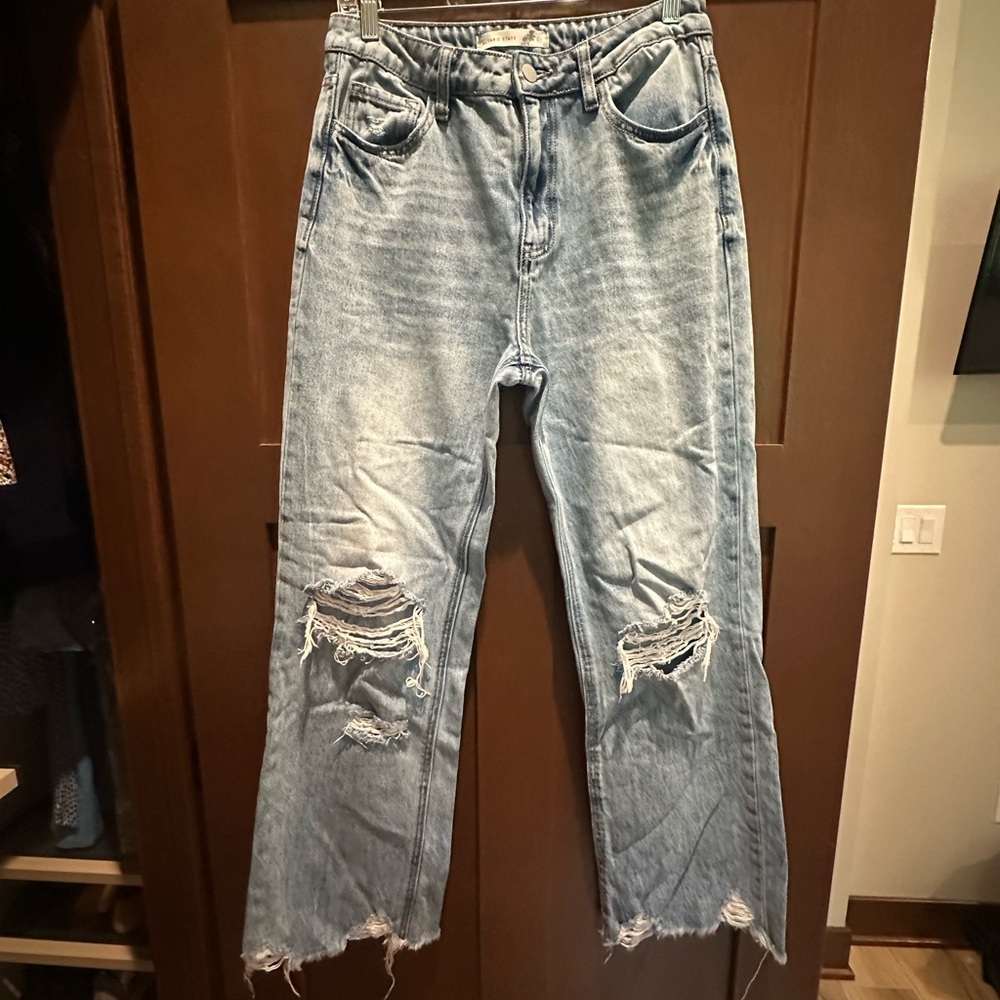 Alter'd State Women's Jeans